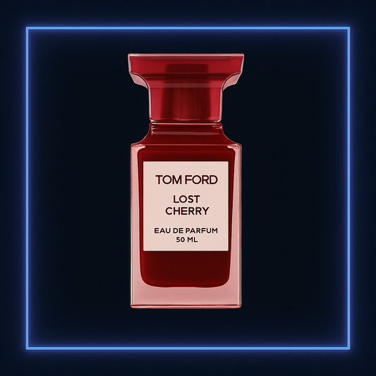 Tom Ford LOST CHERRY
