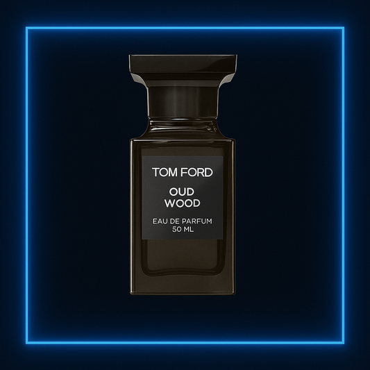 Tom Ford OUD WOOD