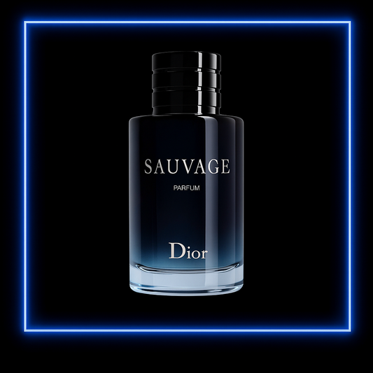 Dior Sauvage