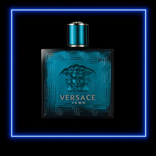 Versace Eros