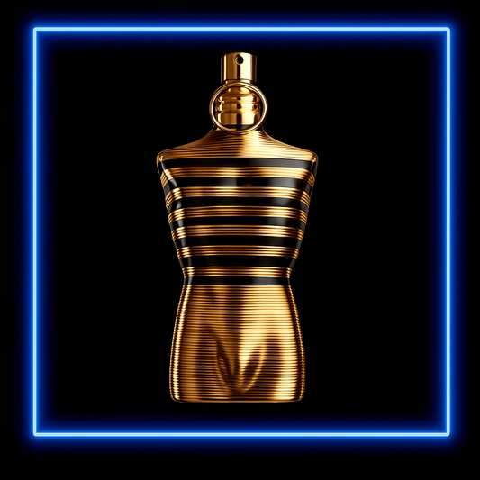 Jean Paul Gaultier Le Male