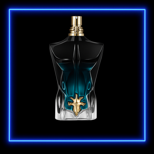 Jean Paul Gaultier Le Beau Intense